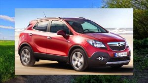Opel Mokka - Verifique esses problemas antes de comprar