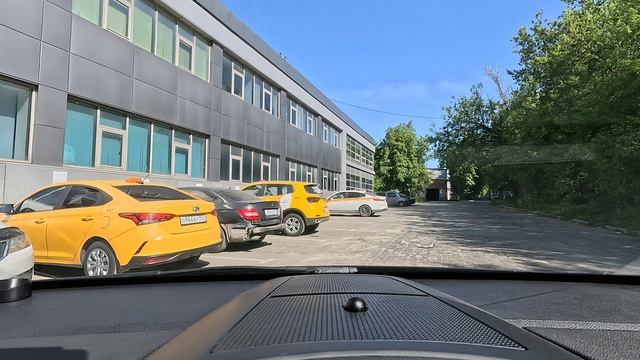 Доставка  -  Межгород.(Часть-1)