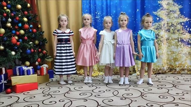 Зимушка Зима