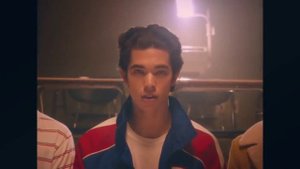 Conan Gray - The King (Music video)