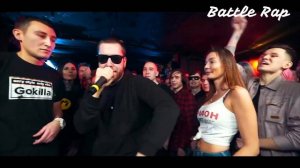 ШУММ ВСЕ РАУНДЫ ПРОТИВ GOKILLA (NO RELOADS)