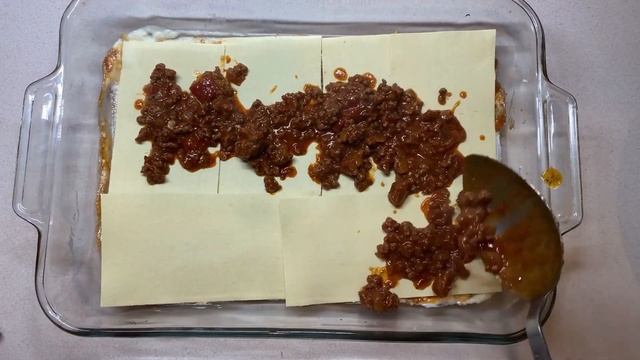 Lasagna with Bechamel Sauce | Quick And Easy Recipe