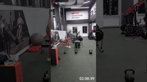 Трифонов Александр
Тренер ТЗ
ТФ Зеленоград-1
55 повторений
#terfit
#TERFIT_Челлендж