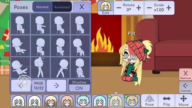 Gacha Life