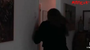 ужас короткометражка "сундук"