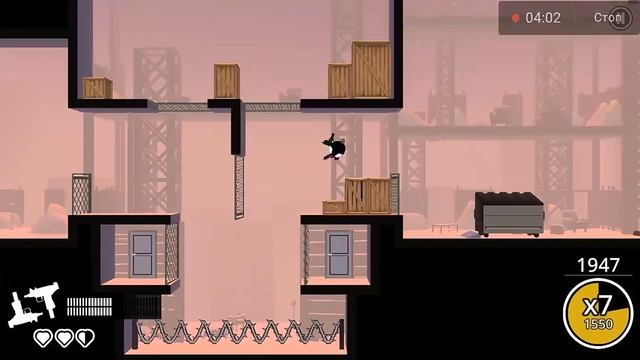 Я отбился от бомжей и спас Милли (2 часть) смотреть онлайн