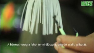 Madcat A-Static Propeller Teaser