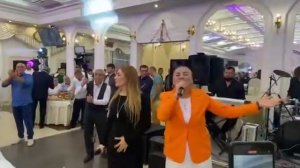 Хава Газахова &Саида Мусаева На свадьбе (Мошний дует). @dagmusic_media.oficial
