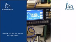 CAS CI 600A Incaditor vs DBII Body