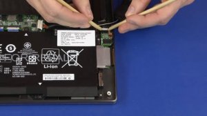 Replace the Audio Board | HP Spectre x360 15 Convertible | HP