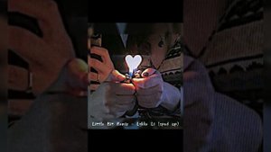 Little Bit Remix - Lykke Li (sped up)