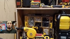 Реле напряжения Welrok. Где RBUZ? Пару слов по ТОПовому брэнду.