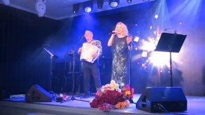 Ирина Шоркина - Не улетай (на чувашском языке, муз. и сл. Р.Волкова, обр. В.Сёмин)