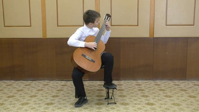 Михеев Ярослав