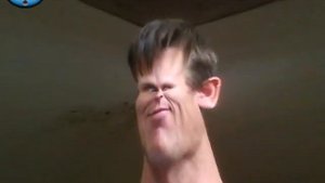 Прикол 2016 ну и рожа.