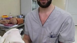 Артемий Пермяков - акушер-гинеколог, уролог - о строении тазовой кости