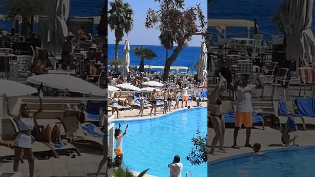 Armas gül havuz oyunları