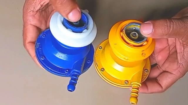 LPG Gas Regulator Review/ Bharat Gas Regulator और HP Gas Regulator में क्या फर्क है/ смотреть онлайн