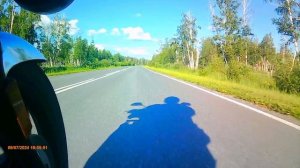 Называевск-Тюкалинск (09.07.2024)