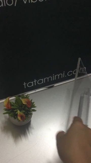 Đế mica dày 2cm, смотреть онлайн