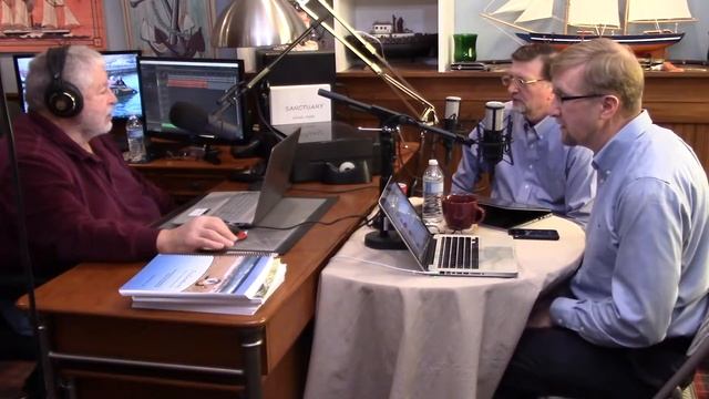 Journey to Recovery Podcast: Managing Anger - Part 2 смотреть онлайн