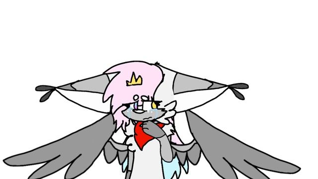 Something For a class project for animation [bad] [read pinned comment it's important?] смотреть онлайн