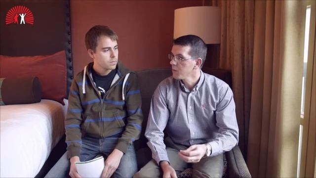 Pursue Your Options INTERVIEW ~ Hemophilia, physical disabilities and relationships смотреть онлайн