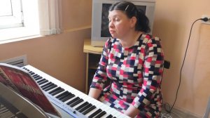 Вокально интонационные упражнения