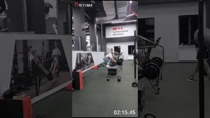 Калита Юлия
Тренер ТЗ
ТФ Зеленоград -1
63 повторения

#terfit
#TERFIT_Челлендж