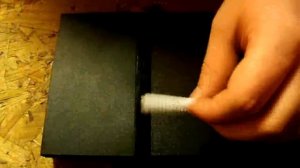 How to clean my Playstation 2 slim laser. Fix the PS2 slim disc read error!
