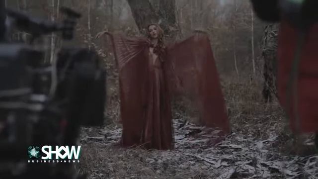 SHOW Татьяна Решетняк о премьере сингла Осень