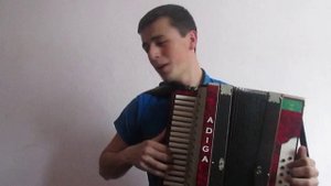 Аслан Пшихачев ( лъэпэрисэ )