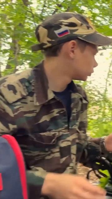 Березовый сок #shorts смотреть онлайн