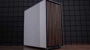 Первый FAIL компании Fractal Design - NORTH XL.
