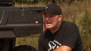 Dirt Trax 2010 Polaris Ranger 400 Test Ride