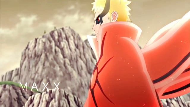 Naruto - Floor Seats || A$AP Ferg [Edit/AMV] смотреть онлайн