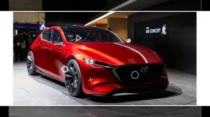 2025 Mazda 3 Hatchback New Model Official Reveal : FIRST LOOK! 💥