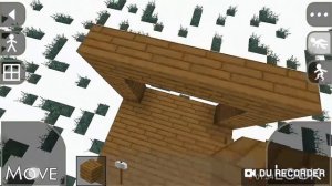 Как создать мебель в игре Survivalcraft 2.