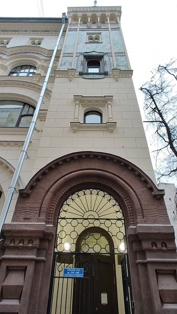 Савинское подворье после реставрации.