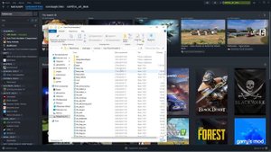 КАК УСТАНОВИТЬ DLC ДЛЯ ETS 2 И ATS
