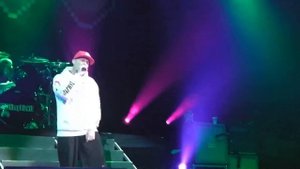 Limp Bizkit - Livin' It Up (Moscow Stadium live 29.11.2013)