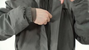 Костюм Pride Магнум -15 исландия хаки