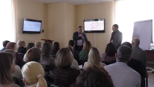 Развитие командного менеджмента, Долгов Максим и Устьянцев Дмитрий, 03.04.2024