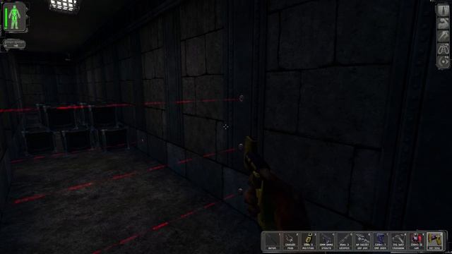 Deus Ex [ New Vision ] # 13 смотреть онлайн