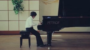 F. Chopin: Nocturne No.1 in B Major, op.32