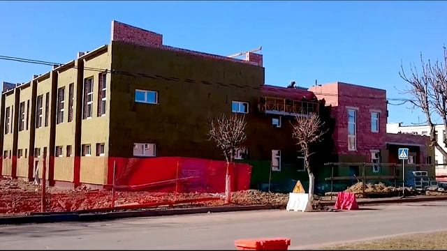 Импульс смотреть онлайн