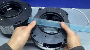 Компактный дроппер VED1001