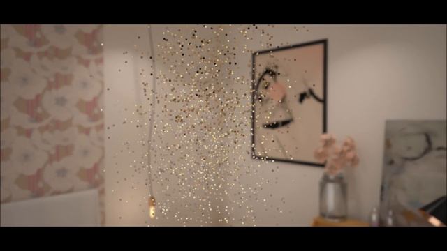 Interior 3D Render - SketchUp, Maxwell Render, Photoshop, After Effects смотреть онлайн