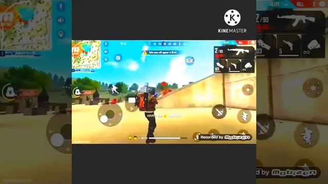ashu kashyap gamer free fire solo versis solo gama video ko like our subscribe karna mat bolna 🌹👍 смотреть онлайн