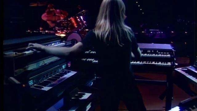 Rainbow - Man On The Silver Mountain - Live in Munich 1977